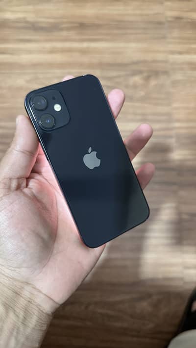 IPhone 12 Mini 64GB