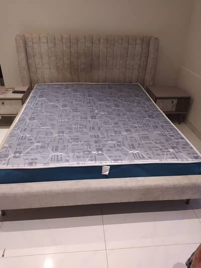 Cool Gel Mattress