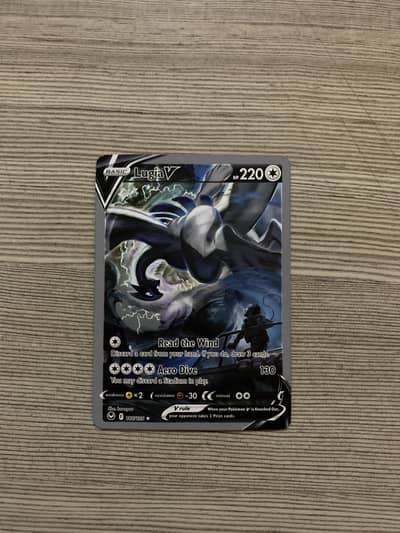 Be specific. Instead of "Pokémon Cards," use: "Original Pokémon Cards