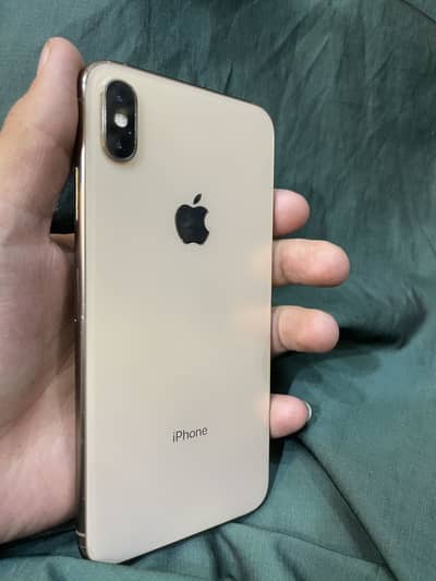Xs max