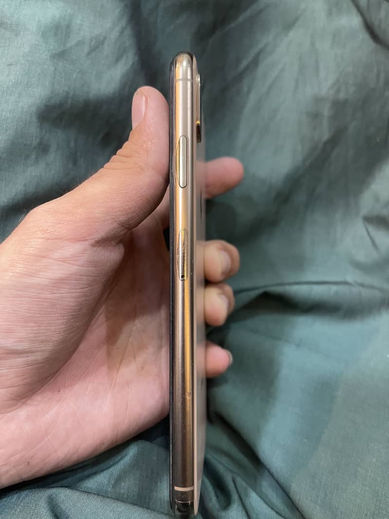 Xs max 3