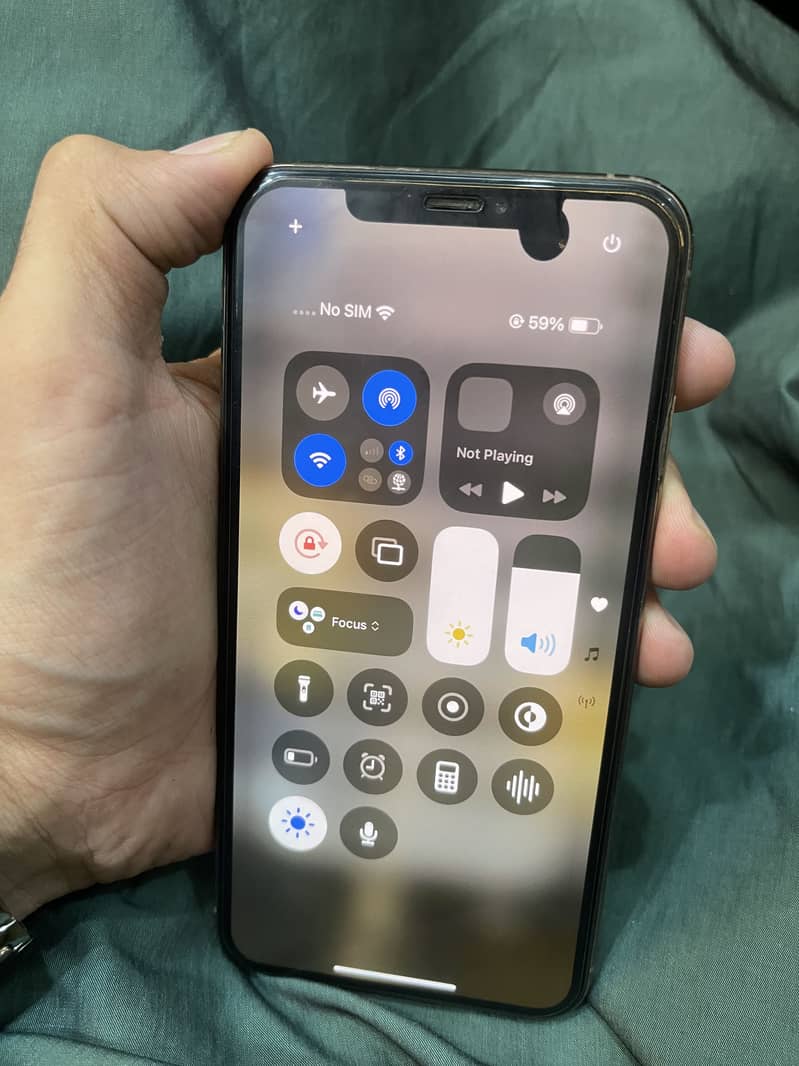 Xs max 6