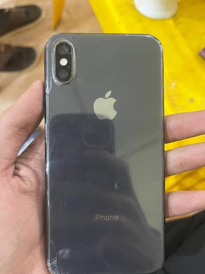 Iphone Xs