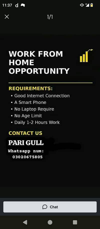 Online Buisness Opportunity