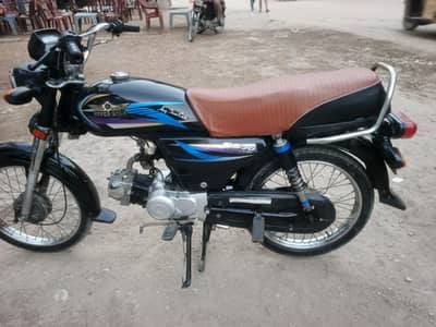 BIKE BILKUL OK HAI. . All Documents completed