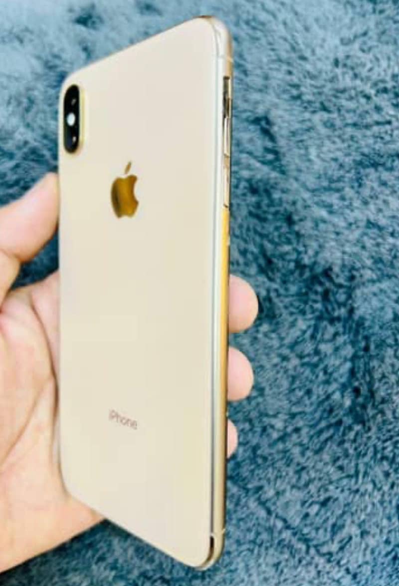 iphone Xs max 0