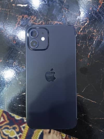 Iphone 12 64 gb Jv