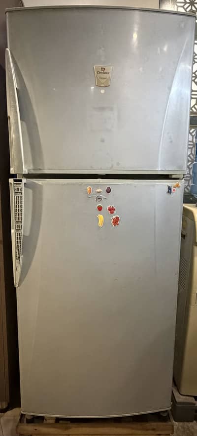 Dawlance refrigerator for sale
