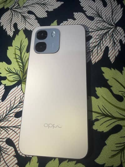 Oppo A6 PTA