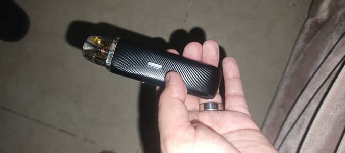 Caliburn G5 lite pod