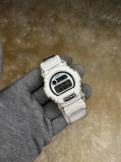 Casio g shock  watch available