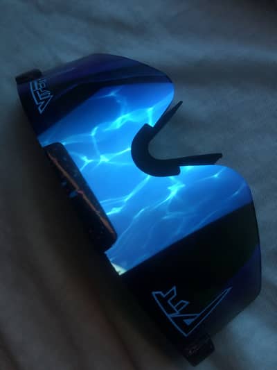 Trendy,modern sunglasses