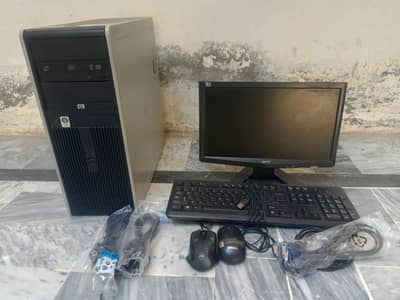 Computer Full System