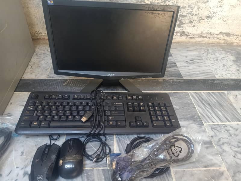 Computer Full System 2