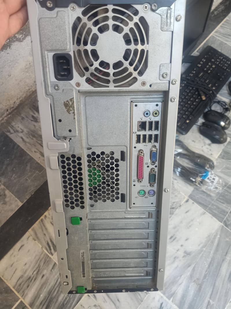 Computer Full System 3