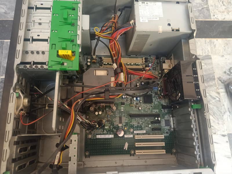 Computer Full System 5