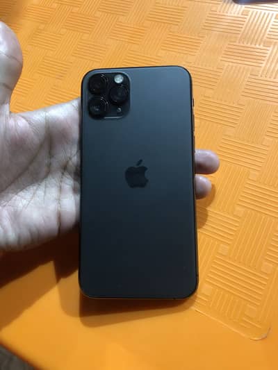 Iphone 11 pro