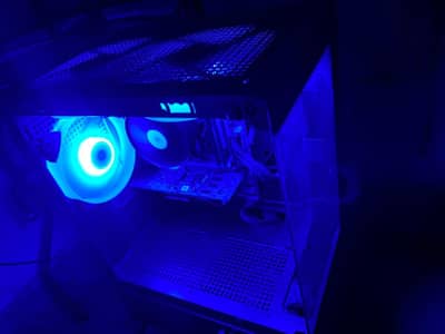 Best budget gaming pc