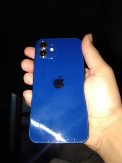 I phone 12