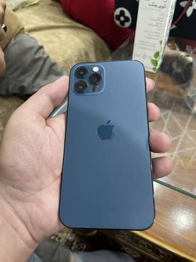 Iphone 12 pro 256 gb