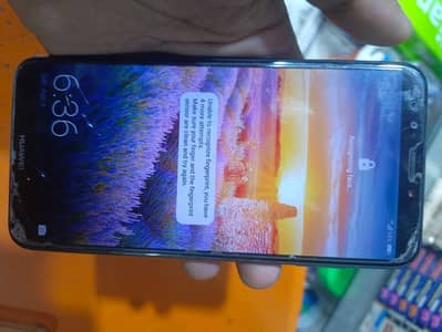 Huawei y7 prime exchange possible