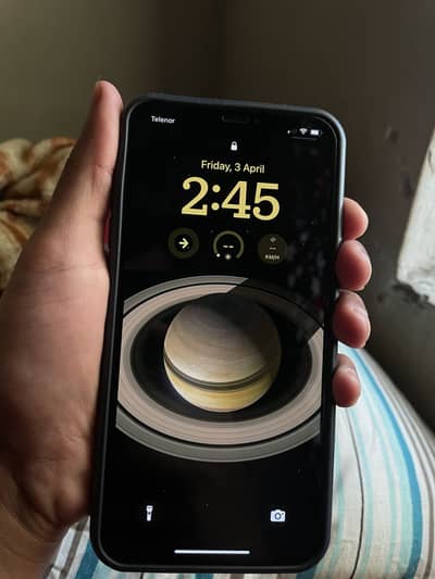 iPhone XS MAX PTA Approved