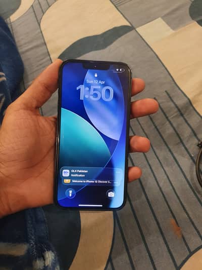 iPhone 13 waterpack jv