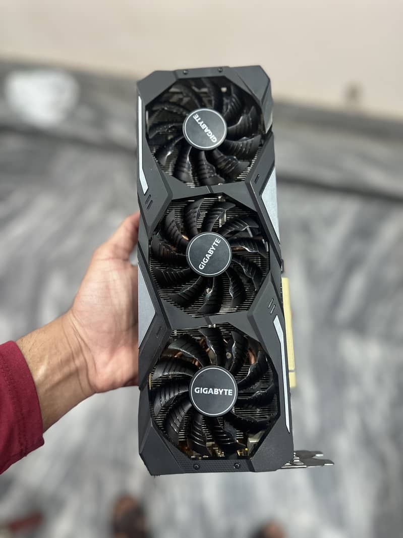 Rtx 2080 3