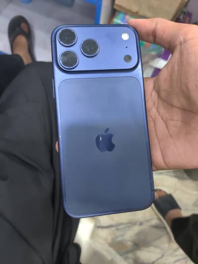 iphone 17 Pro Max Non Pta