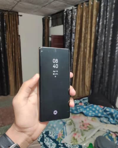 Tecno Spark 20 pro plus