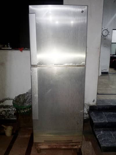 PEL Full Size Refrigerator