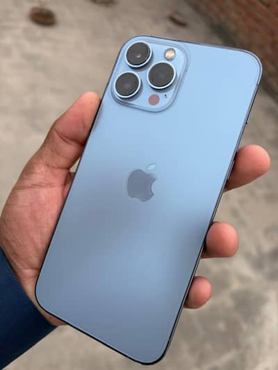 Apple Iphone 13 Promax JV