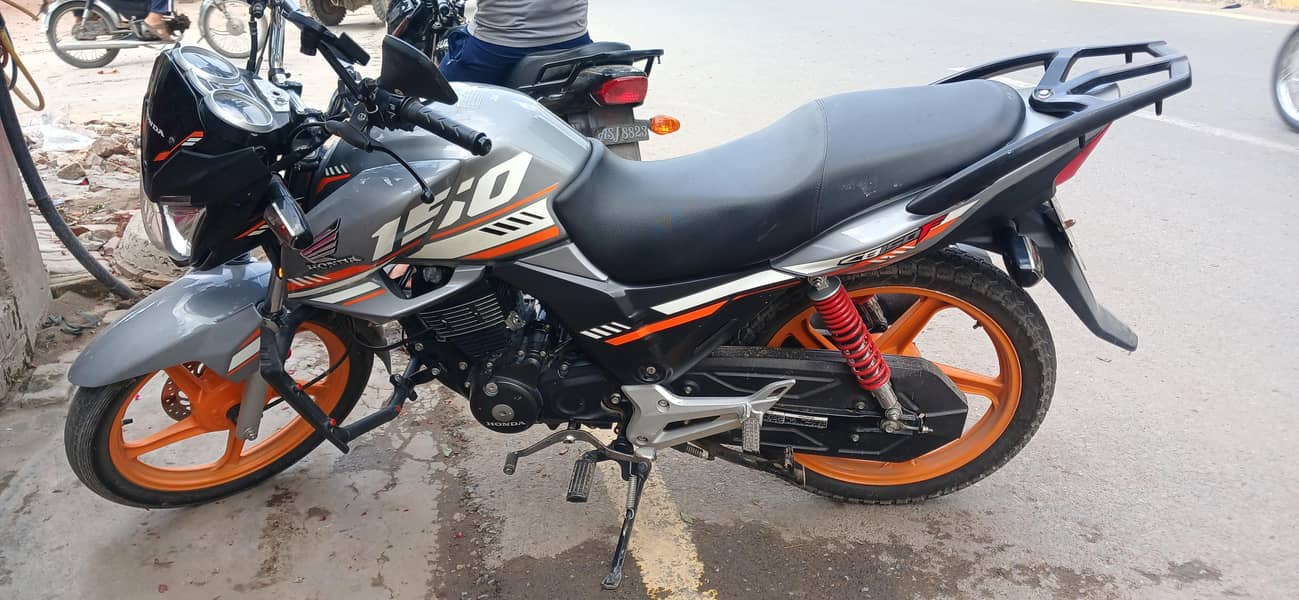 excellent condition 2