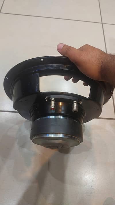 12 inch Subwoofer