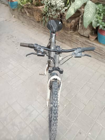 EQUPAGE ENGLAND BICYCLE