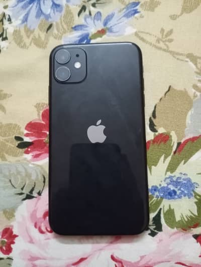 iPhone 11 Jv 64 GB 10/10 condition