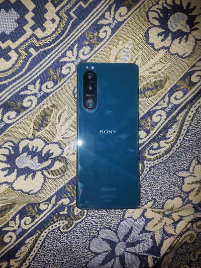 Sony Xperia 5 mark 3