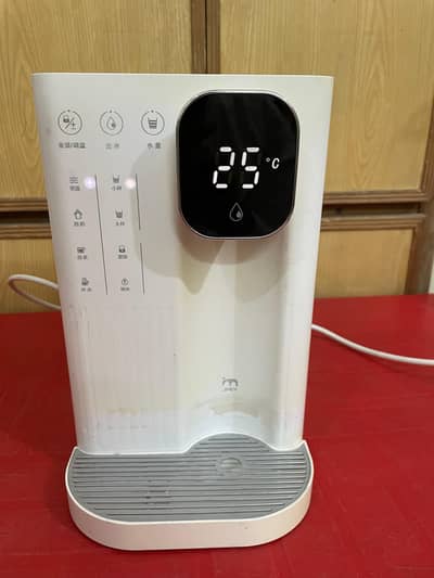 Jmey Kora Digital Electric Baby Feeder / Formula Mixer