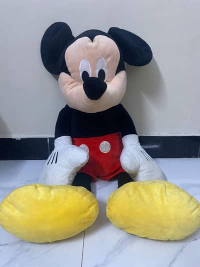 preloved imported toy