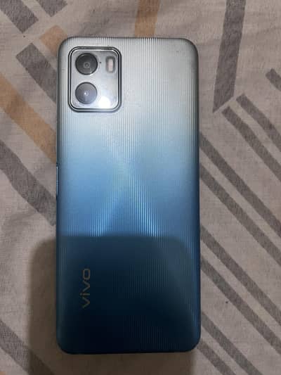 Vivo Y15c