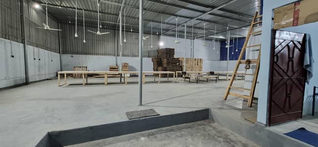 HR for manufacturer of home appliancess required