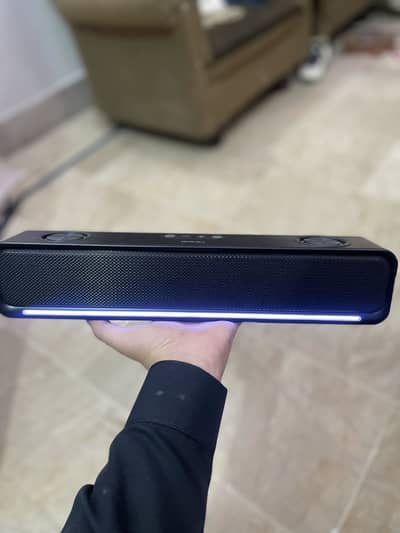 Ronin soundbar