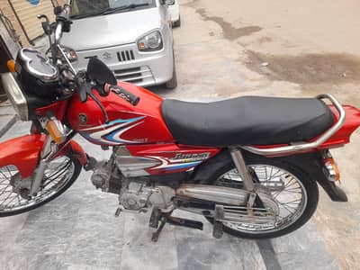 Yamaha Junon fir sale