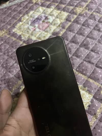 8+8 16/256 gb Officially PTA approved withbox