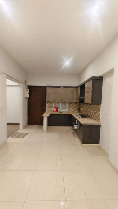 2 Bed DD Flat Available For Rent