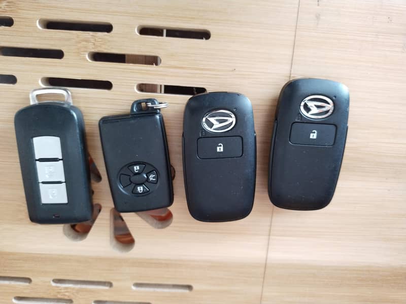 car key maker/key maker/locksmith 5