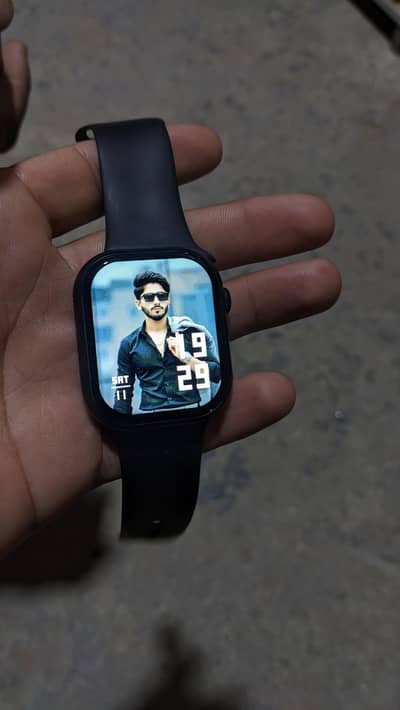 series 10  smart watch ⌚