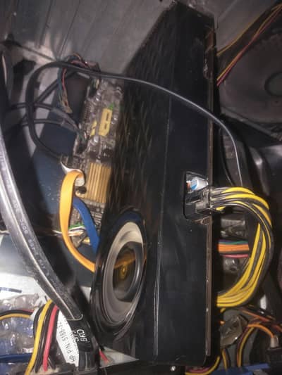 GTX 960 4gb Nvidia graphics card