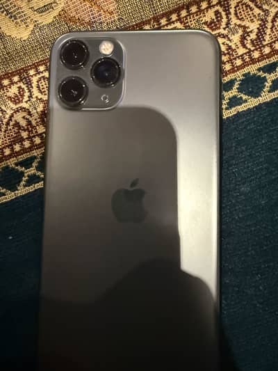 iPhone 11 Pro PTA 10/9