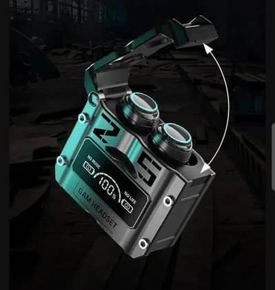 koi sa be earphones la lo 2000 price hai new conduction main